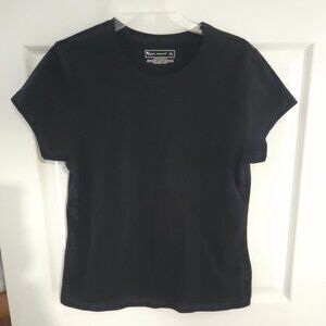 Ladies Tek Gear Short Sleeve Tee.